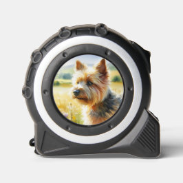 Mètre Ruban Terrier de Norwich