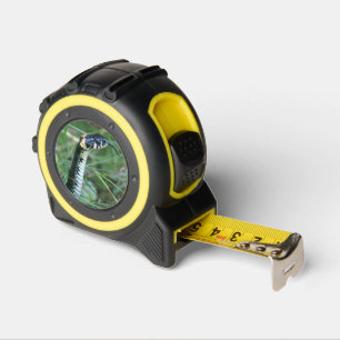 Mètre Ruban Tête de serpent