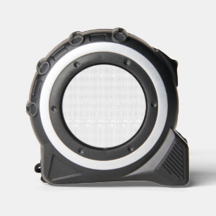 Mètre Ruban Un design moderne avec une combinaison de w