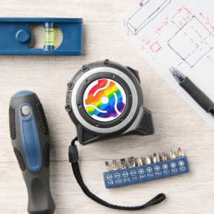 Mètre Ruban Vibran de l'adaptateur d'enregistrement SlipperyJo