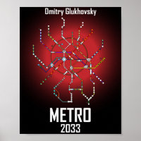 Metro 2033