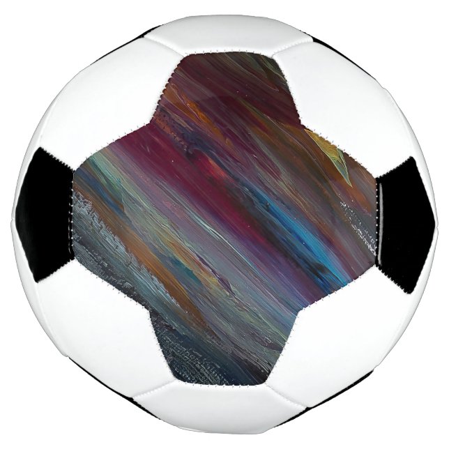 Metro Fußball (Gedreht)