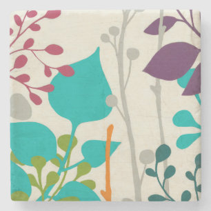 Metro-Garten III Steinuntersetzer