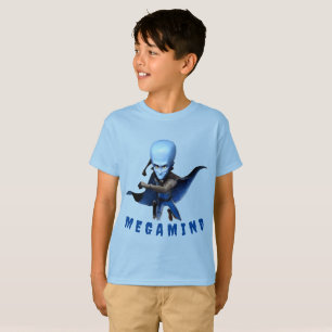 Metro man megamined T-Shirt