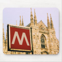 Metro Milano