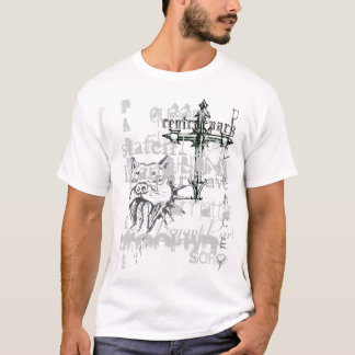 Metro New York T-Shirt