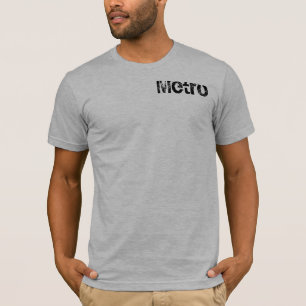 Metro T-Shirt