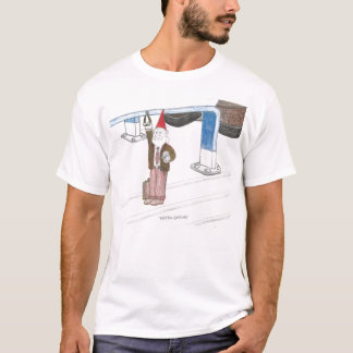 Metrognom T-Shirt