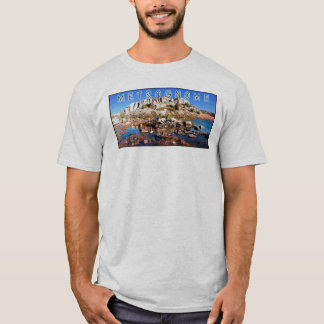 Metrognome T - Nur Front T-Shirt