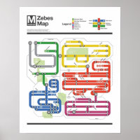 Metroid Metroid NES Maps Serie