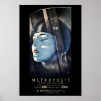 Metropole 1927