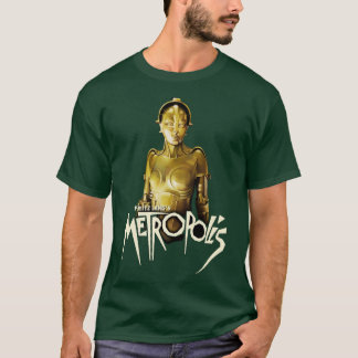 Metropole 2 T-Shirt