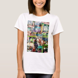 Metropole II T-Shirt