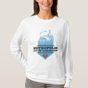Metropole: Stadt von morgen T-Shirt