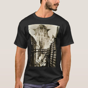Metropole T-Shirt