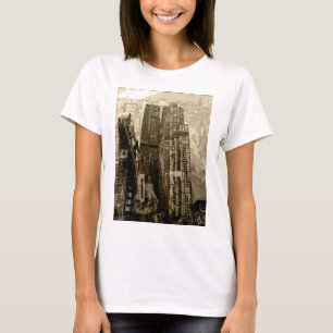 Metropole V T-Shirt