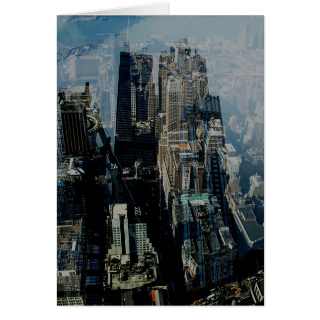 Metropole VII (Vorne)