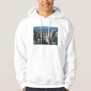 Metropole VIII 2 Hoodie