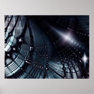 METROPOLIS POSTER