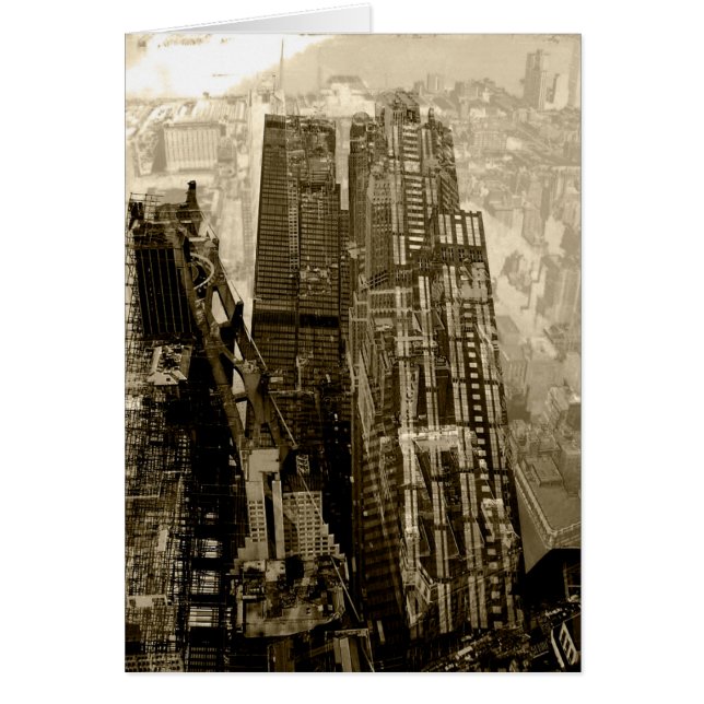 Metropolis V (Vorne)