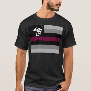 Metrosexual-Stolz T-Shirt