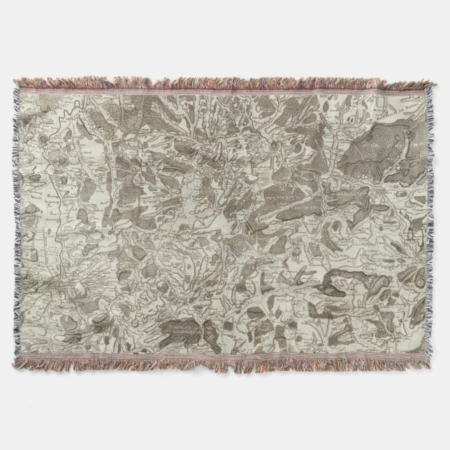 Metz Decke (Vorderseite)