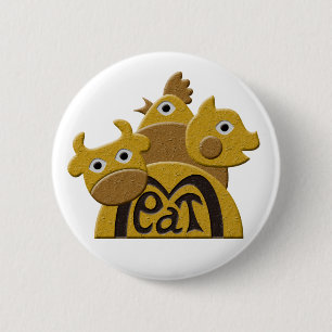 Metzger Button