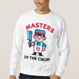 Metzger Sweatshirt