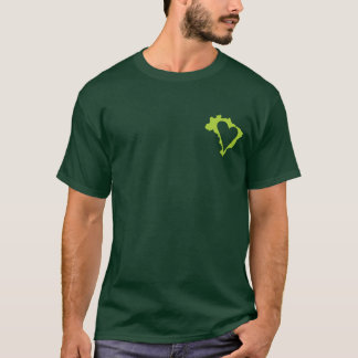 Meu Brasil T-Shirt