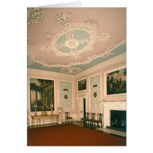 Meubles de salle à manger, 1767