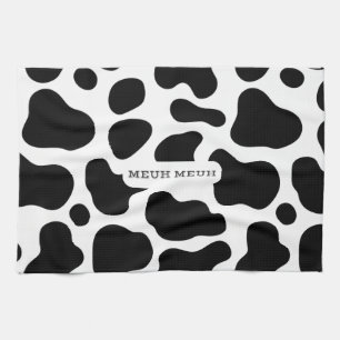 Meuh Meuh Geschirrtuch