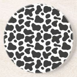 Meuh Meuh Meuh Getränkeuntersetzer