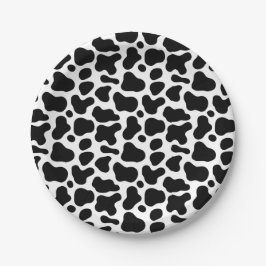 Meuh Meuh Meuh Pappteller