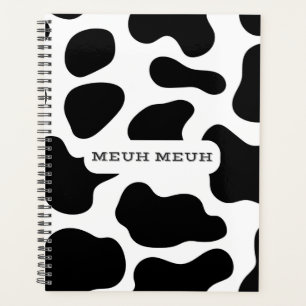 Meuh Meuh Planer