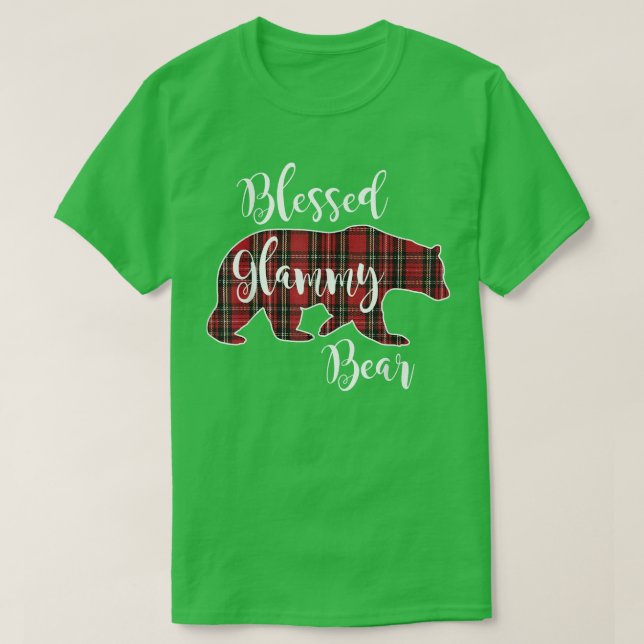 Meurd Grandma Gift  T-Shirt (Design vorne)