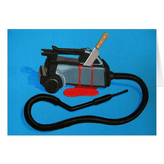 Meurtre de vide (avec le texte) (Devant Horizontal)