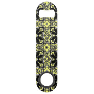 Meurtre D'Un Carré Du Kaleidoscope De Corbeaux