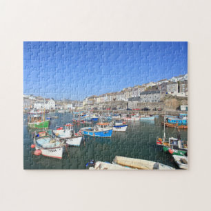 Mevagissey Puzzle