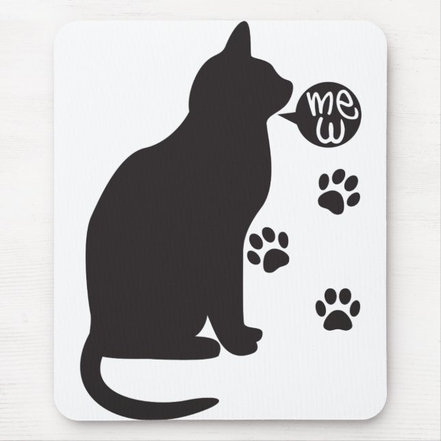 MEW MOUSEPAD (Vorne)
