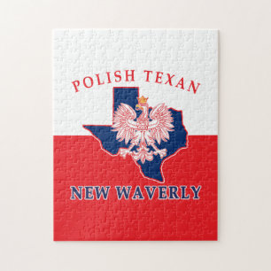 Mew Waverly Polish Texan