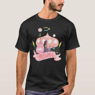 Mewni Merch .png T-Shirt