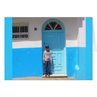 mews Ansicht über Marokko-Kapitel 5