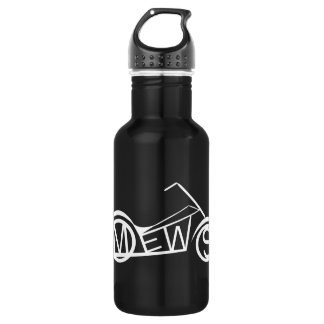 mews edelstahlflasche