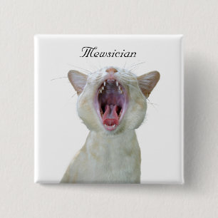 Mewsician-Quadrat-Taste Button