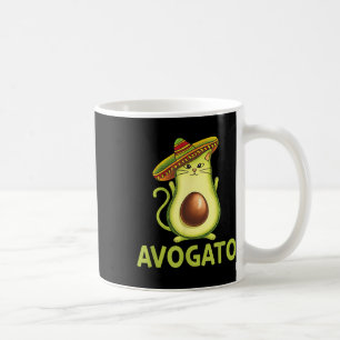 Mexican Avogatos Cinco De Mayo Fiesta Party Men Wo Kaffeetasse