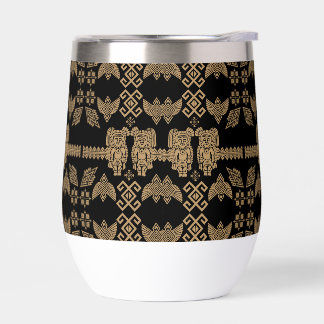 Mexican Otomi Home Decor