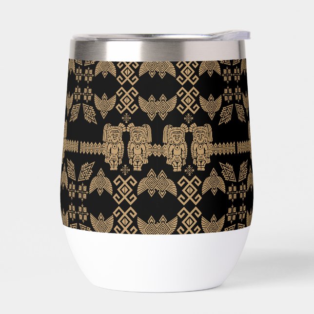 Mexican Otomi Home Decor (Links)