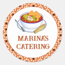 Mexican Pozole Rojo De Pollo