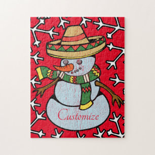 Mexican Sombrero Santa Thunder_Cove