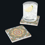 Mexican Talavera aquamariner Jahrgang Hochzeit bev Steinuntersetzer<br><div class="desc">Mexican Talavera terracotta aquamarine farbenfrohe elegante Untersetzer Mexican Talavera aquamarine Vintage Muster Kunst Wohngestaltung Geschenke Tisch Dekoration passend Untersetzer Hochzeitsempfang Dekoration Gastgeschenk Hochzeit Geschenke für ihre böhmische Wohngestaltung Weihnachtsgeschenke für Mama</div>